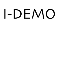 I-DEMO